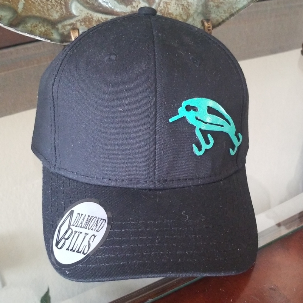 NWT Diamond Bills cap